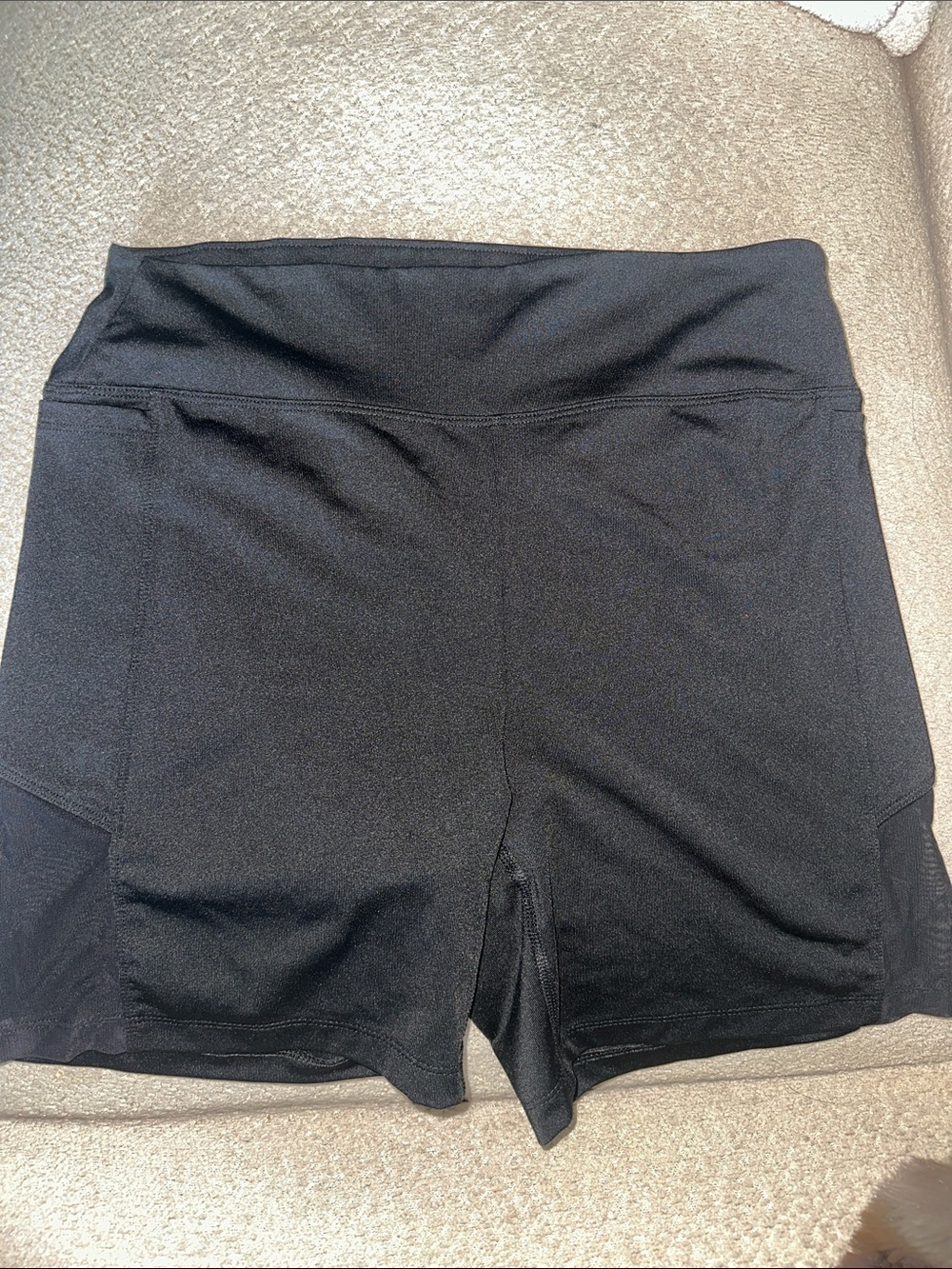 PINK active shorts